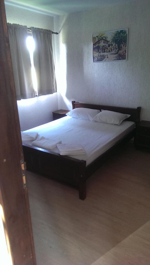 Ethnocomplex Krivini Ξενοδοχείο Εξωτερικό φωτογραφία
